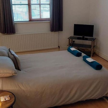 Apartament The Lighthouse Loft Whitehead Zewnętrze zdjęcie