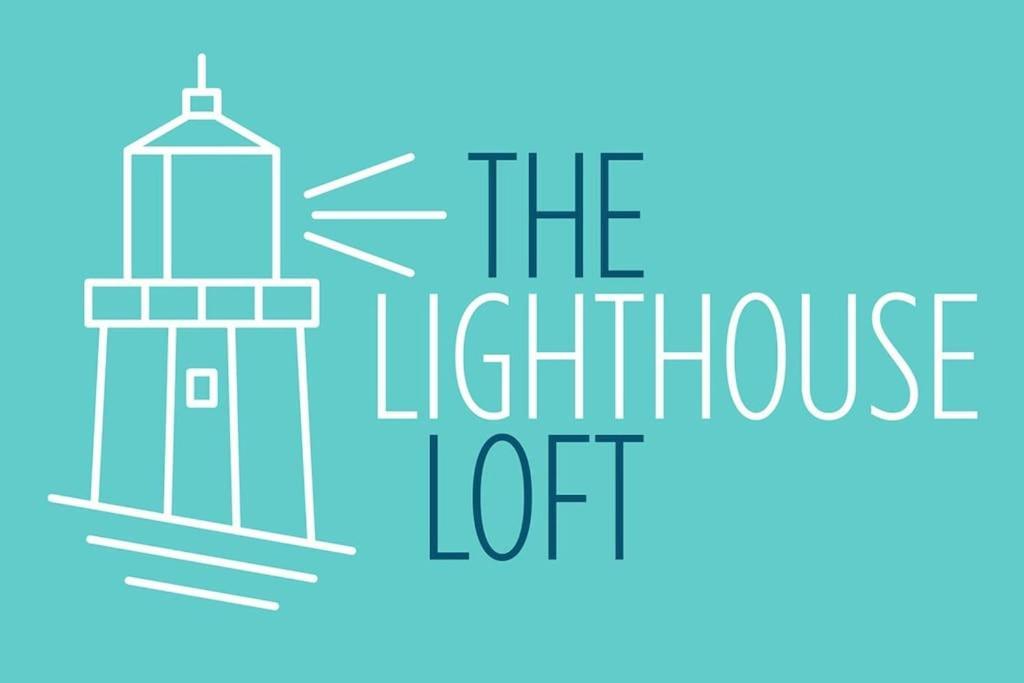 Apartament The Lighthouse Loft Whitehead Zewnętrze zdjęcie