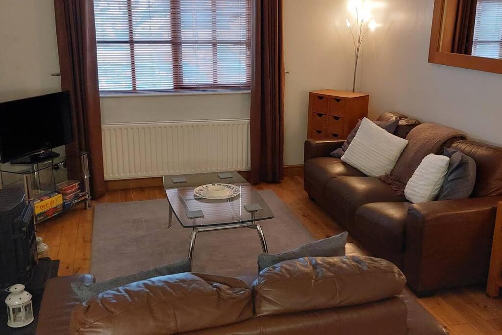 Apartament The Lighthouse Loft Whitehead Zewnętrze zdjęcie