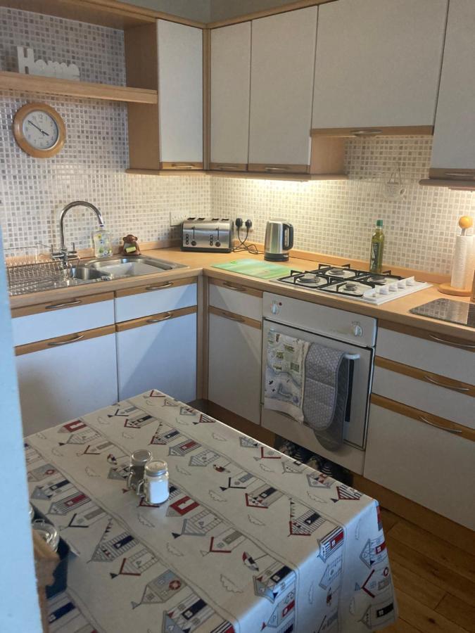 Apartament The Lighthouse Loft Whitehead Zewnętrze zdjęcie